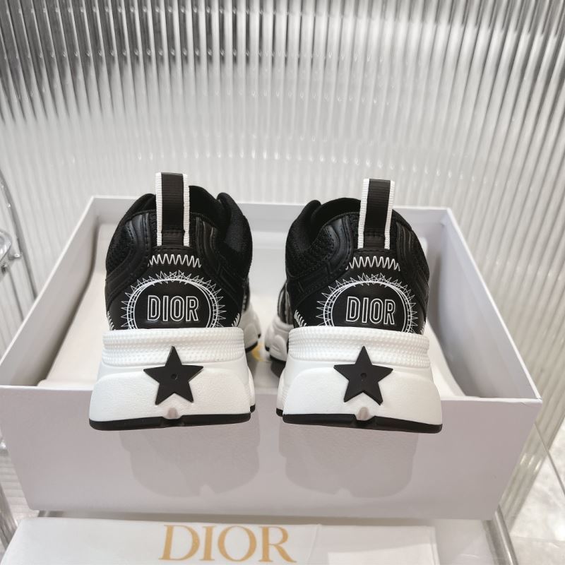 Christian Dior Sneaker